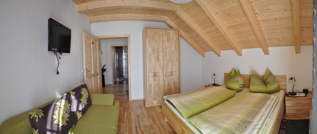 Sonnenchalet 1 Im Salzburger Lungau Mariapfarr Luaran gambar
