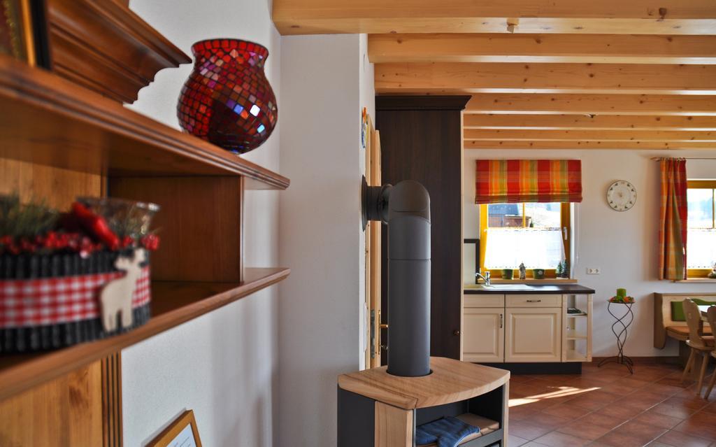 Sonnenchalet 1 Im Salzburger Lungau Mariapfarr Luaran gambar
