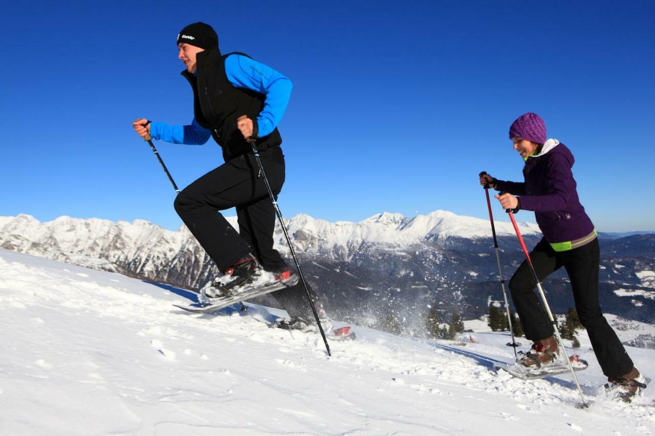 Sonnenchalet 1 Im Salzburger Lungau Mariapfarr Luaran gambar